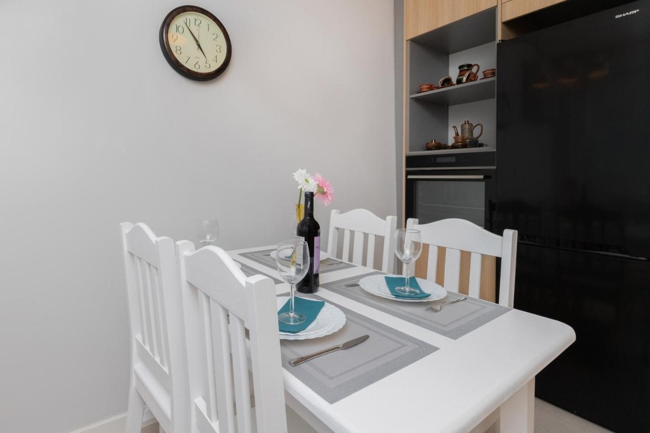 Gdanska Two-Bedroom Apartment Brzezno Beach By Noclegi Renters Екстериор снимка